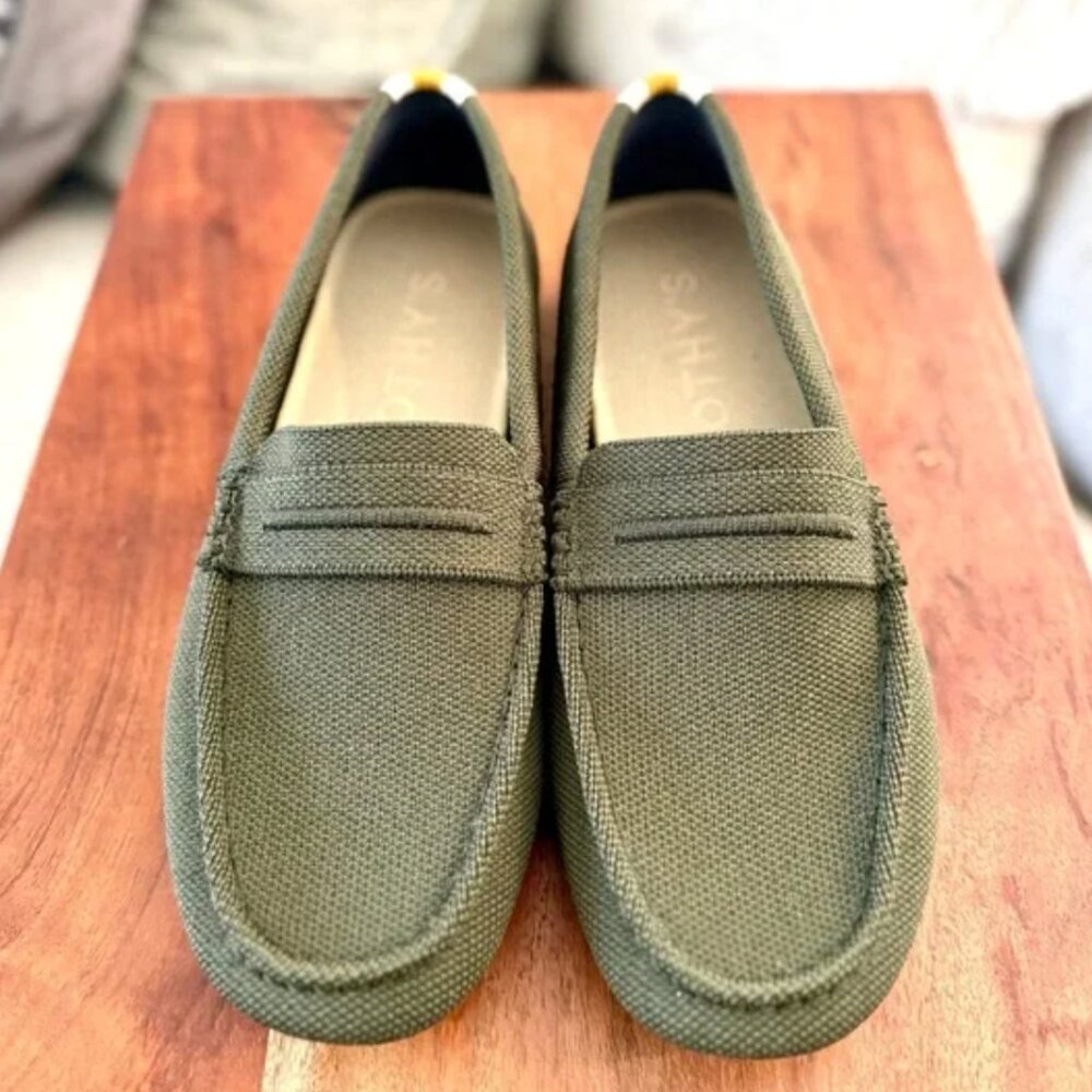Rothys The Driver - Sze 6.5